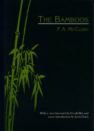 The Bamboos, F.A.McClure